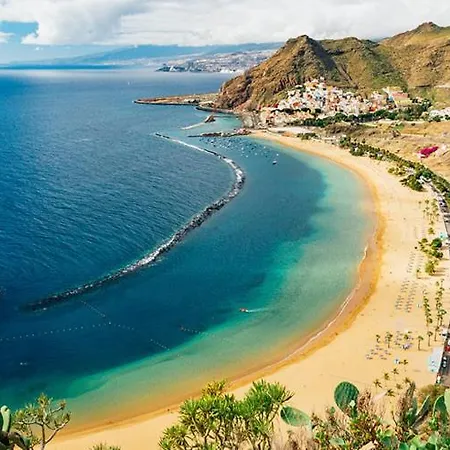 Daire La Casa De Eloisa Santa Cruz de Tenerife