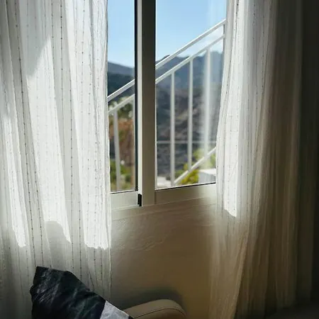 La Casa De Eloisa Daire