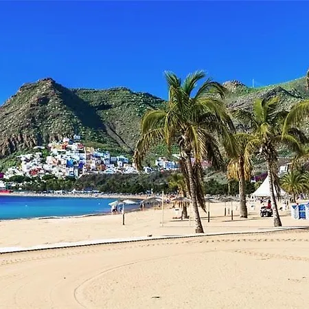 La Casa De Eloisa Lejlighed *