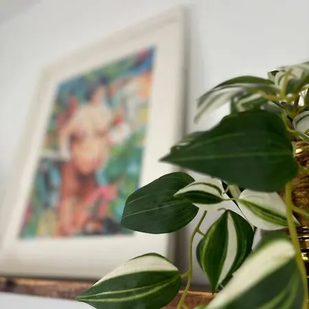 Appartement La Casa De Eloisa *