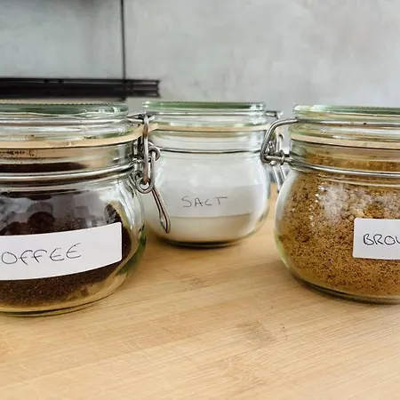 La Casa De Eloisa Appartement Santa-Cruz de Ténérife