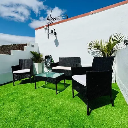 La Casa De Eloisa Lejlighed