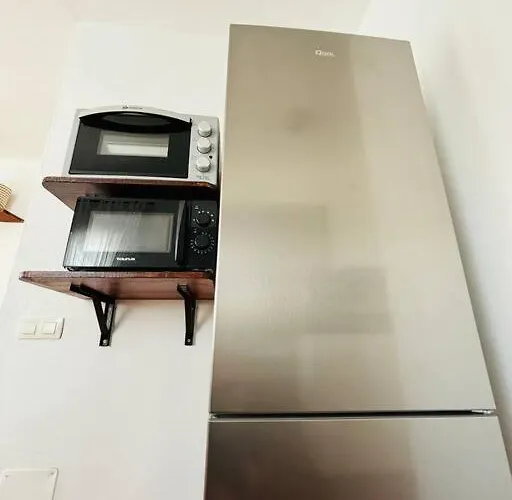 La Casa De Eloisa Apartman *