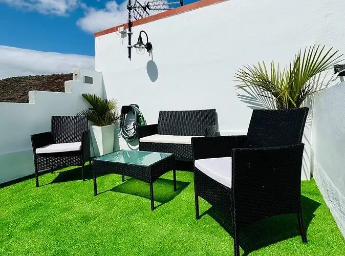 La Casa De Eloisa Apartment