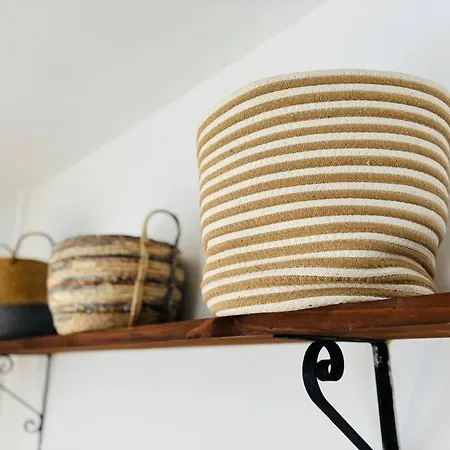 La Casa De Eloisa Apartment *