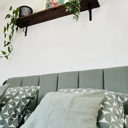 La Casa De Eloisa 산타크루스데 테네리페