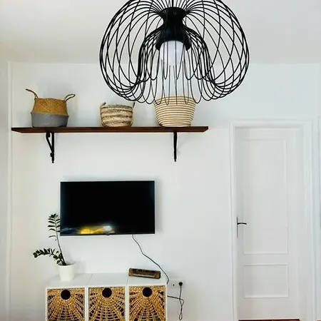 La Casa De Eloisa Apartment