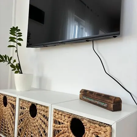 Apartment La Casa De Eloisa