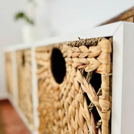 Apartment La Casa De Eloisa Santa Cruz de Tenerife