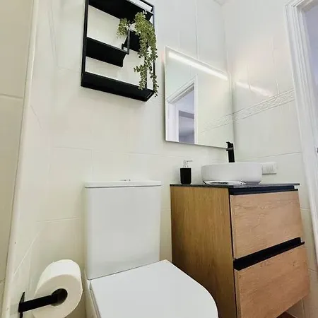 Apartment La Casa De Eloisa