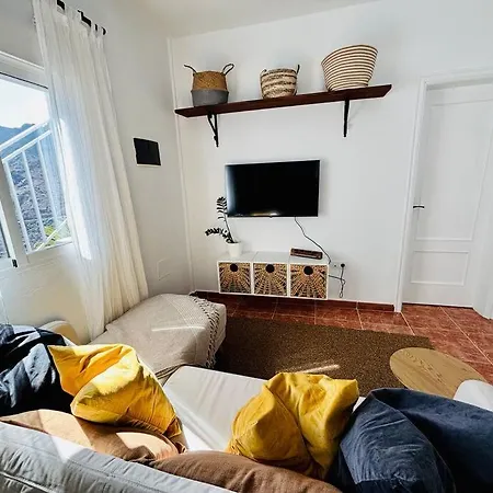 La Casa De Eloisa Apartment *