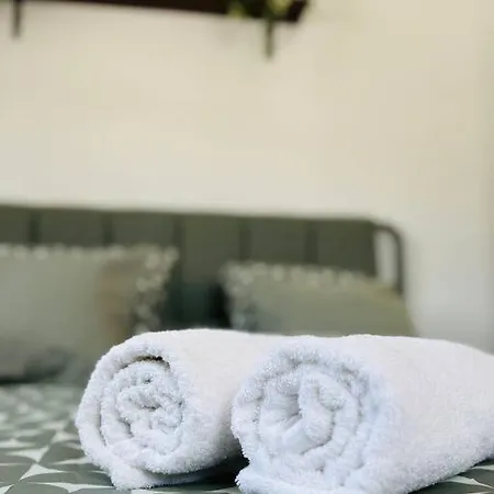 La Casa De Eloisa Апартаменты Санта-Крус-де-Тенерифе