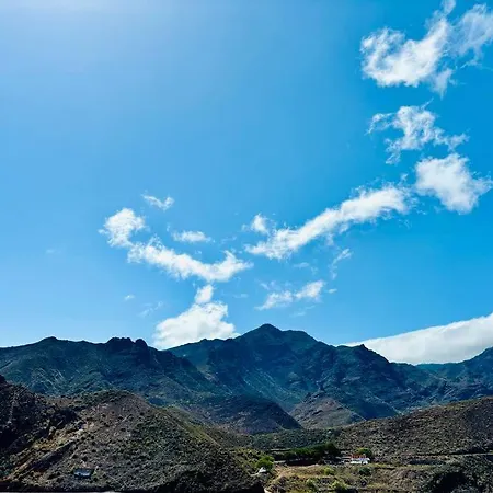 La Casa De Eloisa Santa Cruz de Tenerife