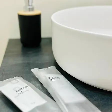 La Casa De Eloisa Apartment *