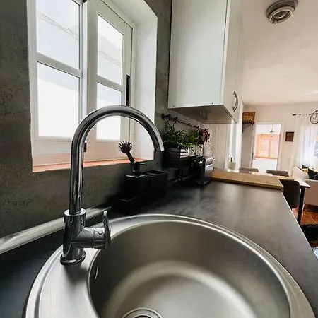 Apartment La Casa De Eloisa *