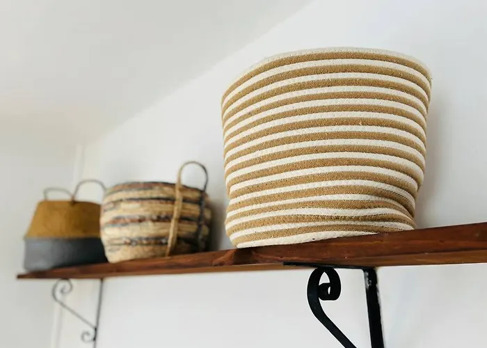 La Casa De Eloisa Appartement *