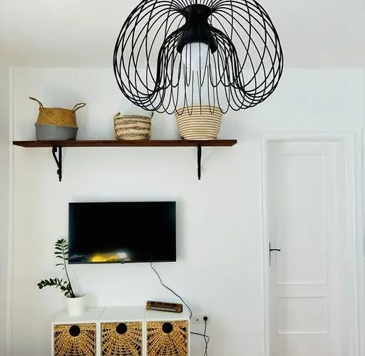 La Casa De Eloisa Appartement