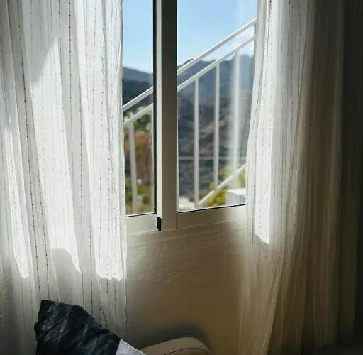 La Casa De Eloisa 公寓