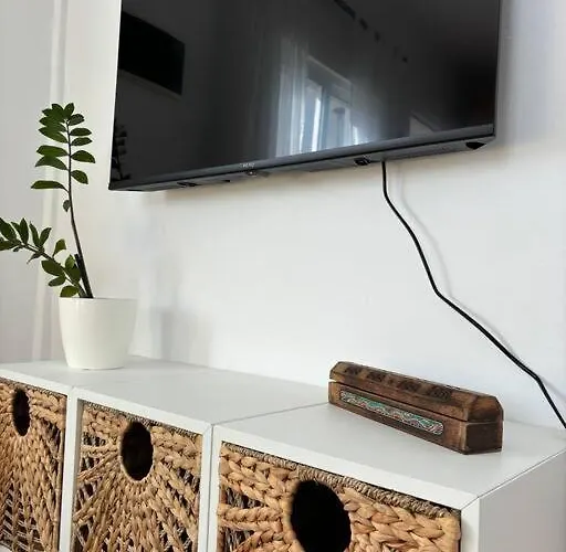 Apartament La Casa De Eloisa