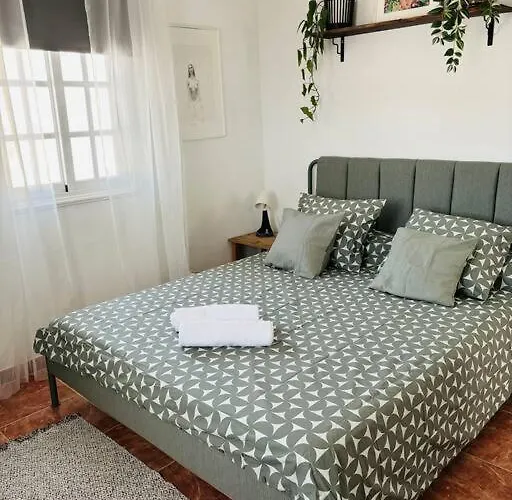 La Casa De Eloisa Appartement Santa Cruz de Tenerife