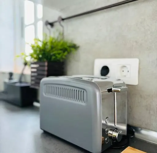 公寓 La Casa De Eloisa *