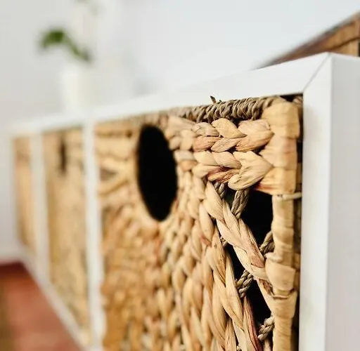 Appartement La Casa De Eloisa Santa Cruz de Tenerife