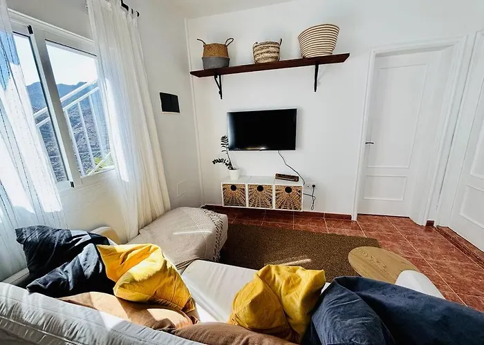 La Casa De Eloisa Appartement *