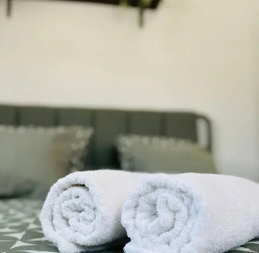 La Casa De Eloisa 公寓 圣克鲁斯-德特内里费