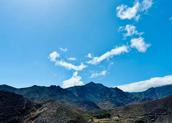 La Casa De Eloisa 圣克鲁斯-德特内里费