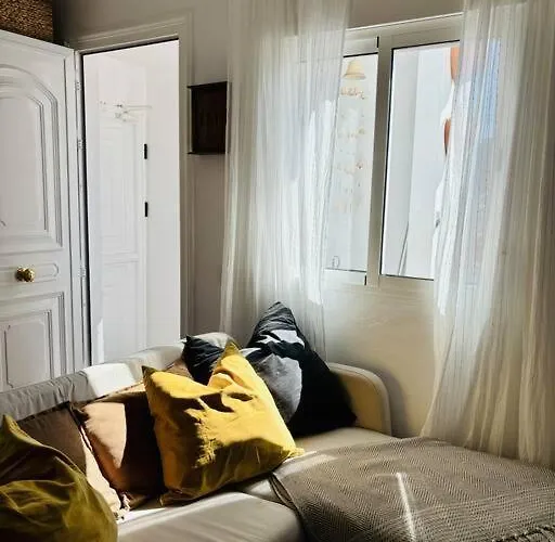 Appartement La Casa De Eloisa