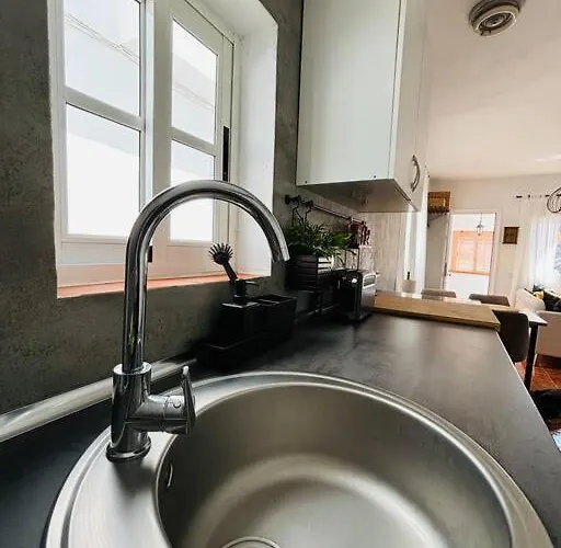 Apartament La Casa De Eloisa *