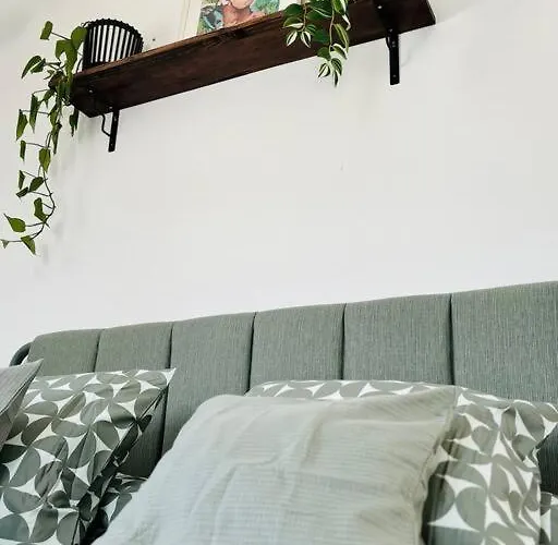 La Casa De Eloisa Santa Cruz de Tenerife