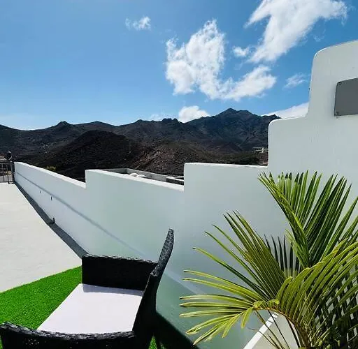 La Casa De Eloisa * Santa Cruz de Tenerife